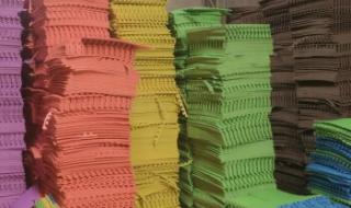 幼儿园拼接地板 幼儿园拼接地板