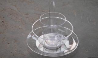 一次性餐具水晶 一次性餐具水晶