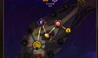 魔兽世界80火法天赋 魔兽世界80火法天赋