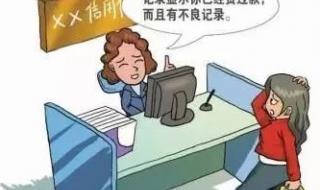 农村信用社贷款利率