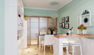 小户型如何装修 小户型如何装修