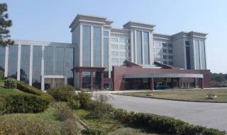 江苏省交通技师学院