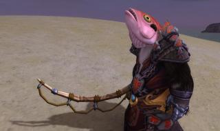 魔兽世界暗月马戏团 魔兽世界暗月马戏团