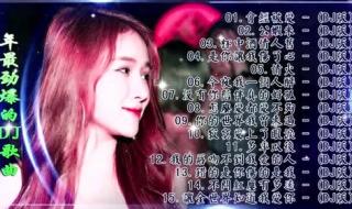 最流行的DJ 最流行的DJ