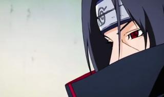 佐助vs鼬是第几集 佐助vs鼬是第几集