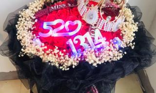 送女人什么礼物最好