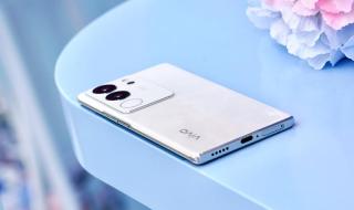 外观最好看的手机