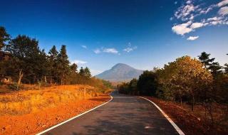 瓦屋山国家森林公园 瓦屋山国家森林公园