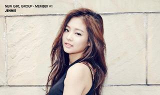 YG新女团在11月出道 YG新女团在11月出道