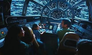 元宇宙沉浸式逛街