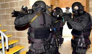 中国海豹突击队 中国海豹突击队