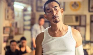 永不退缩任贤齐 永不退缩任贤齐