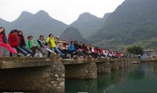 桂林罗山湖水上乐园