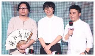 水木年华加入新成员