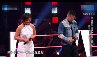 中国好声音的规则 中国好声音的规则