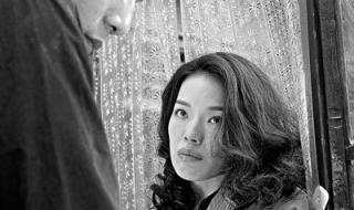 舒淇和刘烨的电影