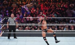 wwe兰迪奥顿十大rko wwe兰迪奥顿十大rko