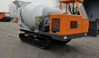 混凝土搅拌车价格表 混凝土搅拌车价格表