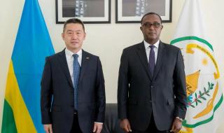 递交国书是什么意思