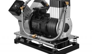 无油空压机 无油空压机