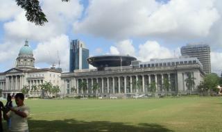 新加坡南洋艺术学院 新加坡南洋艺术学院