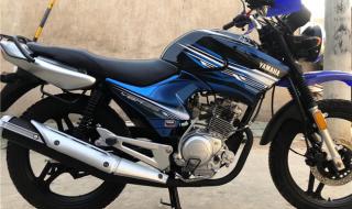 雅马哈越野摩托车 雅马哈越野摩托车