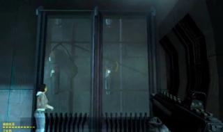 半条命1流程 半条命1流程