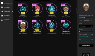 语言过滤器 语言过滤器