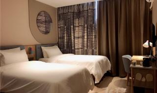 上海如家连锁酒店