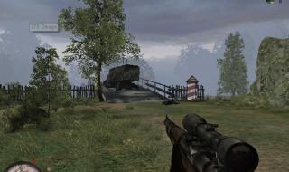 狙击手胜利艺术攻略 狙击手胜利艺术攻略