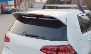 高尔夫r改装 高尔夫r改装