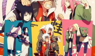 4.33火影羁绊 4.33火影羁绊