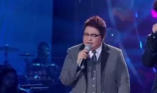 韩红陈奕迅 韩红陈奕迅