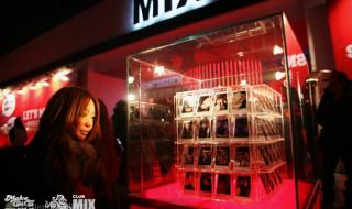 北京mix酒吧 北京mix酒吧