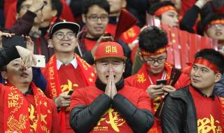 国足1:5泰国 国足1:5泰国