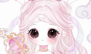 瑶遇见神鹿 瑶遇见神鹿