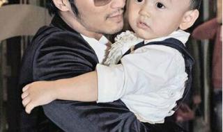 张柏芝妈妈 张柏芝妈妈