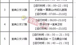 宜宾汽车站 宜宾汽车站