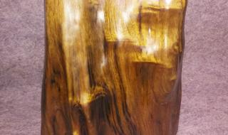 乌木金丝楠 乌木金丝楠