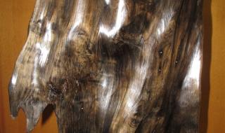 乌木金丝楠 乌木金丝楠