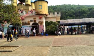 武汉动物园 武汉动物园