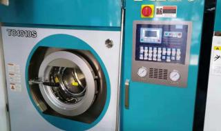 干洗店设备全套多少钱 干洗店设备全套多少钱