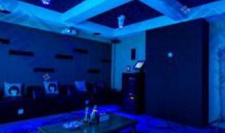 家庭ktv系统 家庭ktv系统