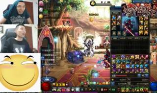 跑跑卡丁车注册 跑跑卡丁车注册