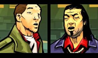 血战唐人街金手指 血战唐人街金手指