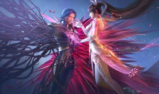 斗罗大陆魂师对决官服 斗罗大陆魂师对决官服