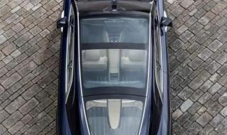 劳斯莱斯全球限量版