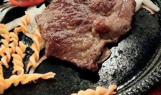 阿尔卑斯自助西餐厅 阿尔卑斯自助西餐厅