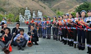 广西三月三2020放假