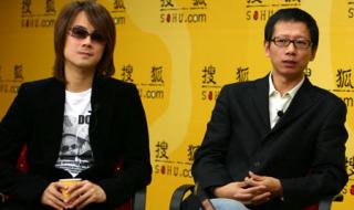 主持人大鹏 主持人大鹏